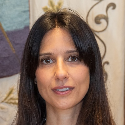Cristiana Massi